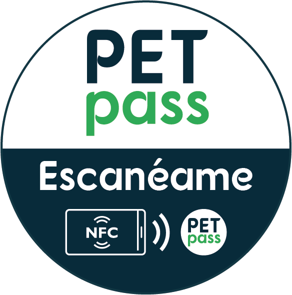 Plataforma_ Chapa Petpass Tag