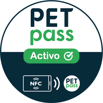 Veterinario - Petpass Tag