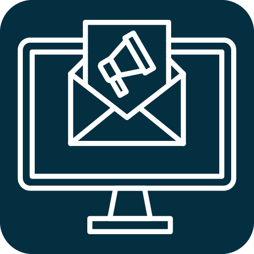 Newsletter icon