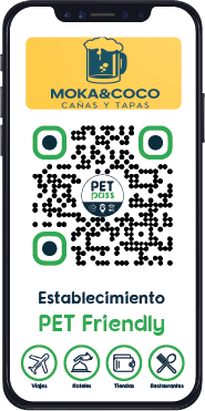 Smart Petpass Tag - Plan Shop