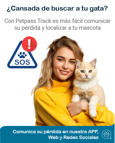 banner SOS Petpass