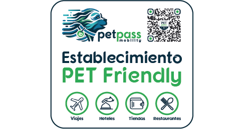 Chapa Petpass - Plan Shop